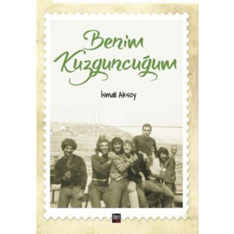 Benim Kuzguncuğum Benim Kuzguncuğum