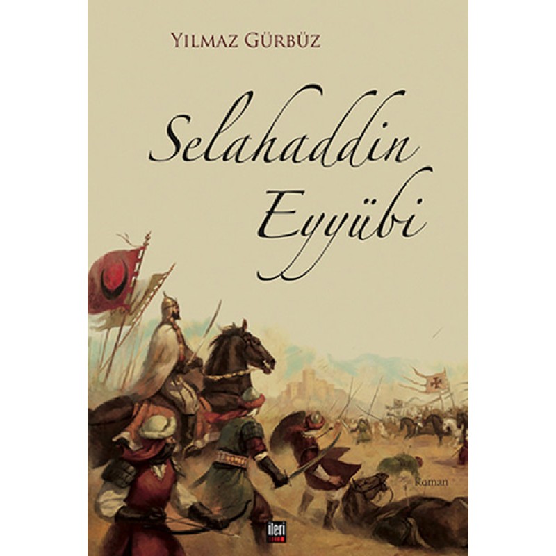 Selahaddin Eyyübi Selahaddin Eyyübi