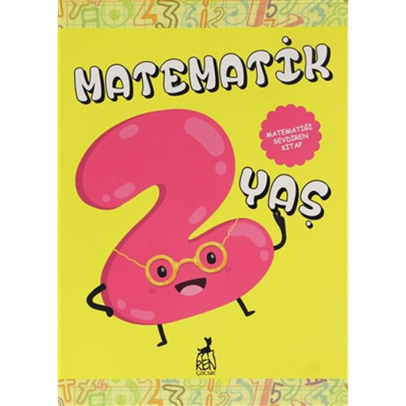 Matematik - 2 Yaş Matematik - 2 Yaş