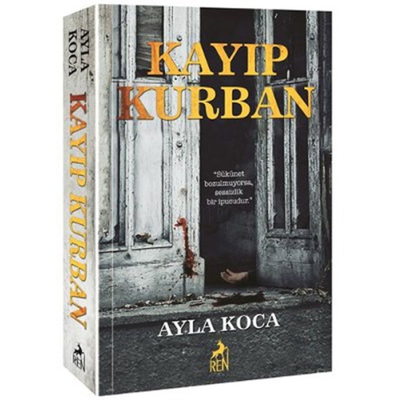 Kayıp Kurban Kayıp Kurban