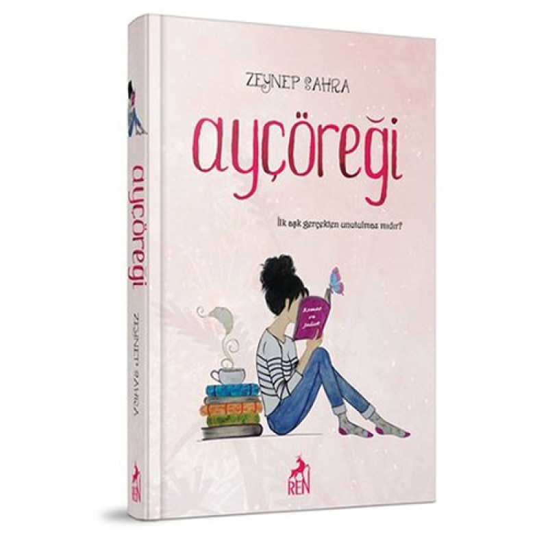 Ayçöreği (Ciltli) Ayçöreği (Ciltli)