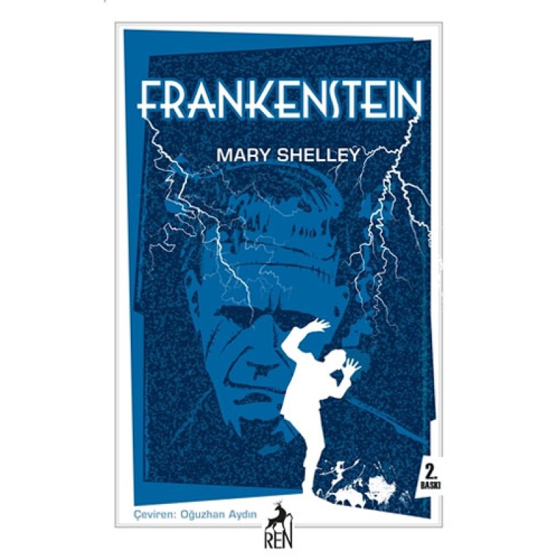 Frankenstein Frankenstein