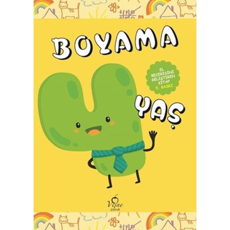 Boyama 4 Yaş Boyama 4 Yaş