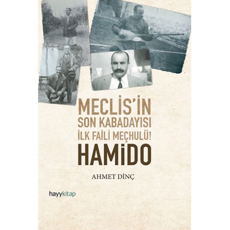 Hamido