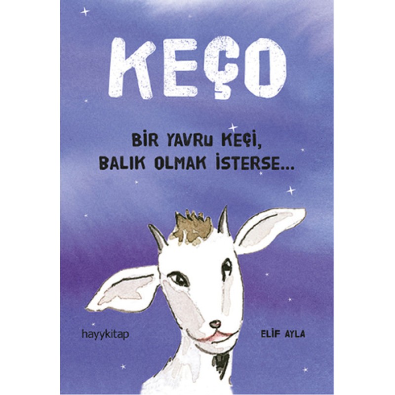 Keço Keço