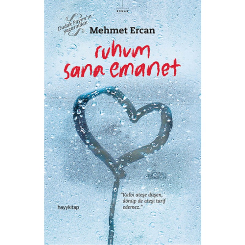 Ruhum Sana Emanet