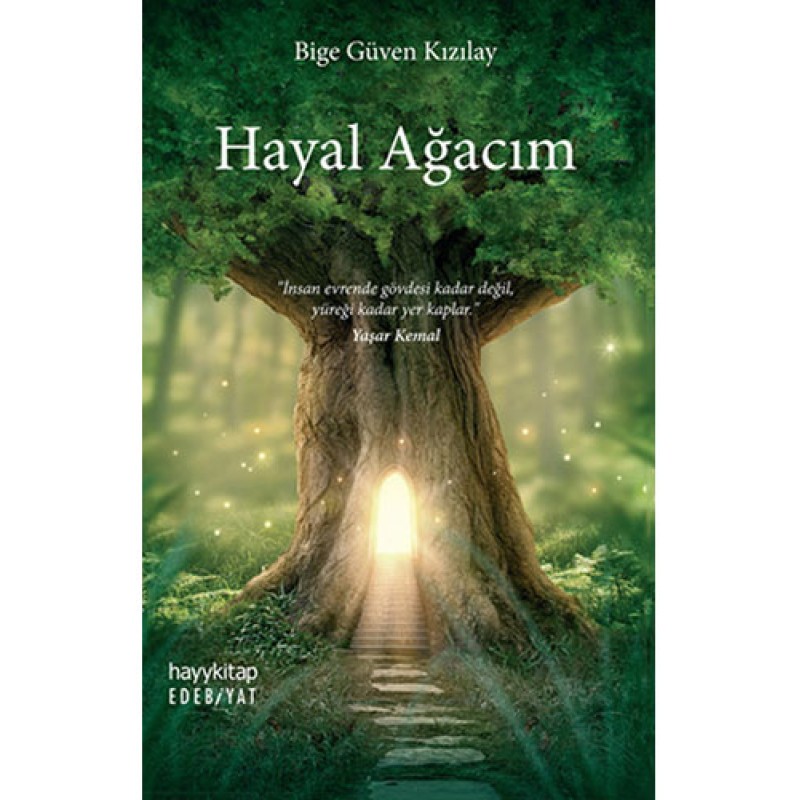 Hayal Ağacım Hayal Ağacım