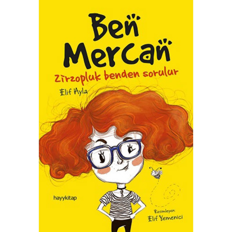 Ben Mercan (Ciltli) Ben Mercan (Ciltli)