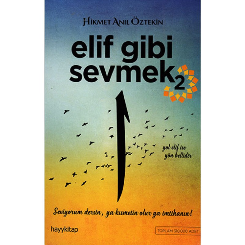Elif Gibi Sevmek 2