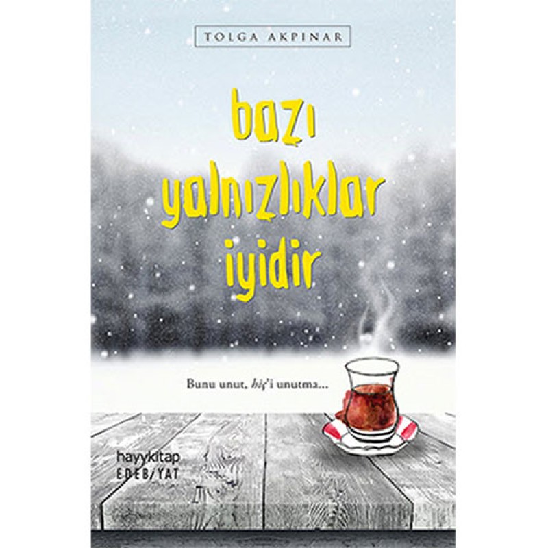 Bazı Yalnızlıklar İyidir