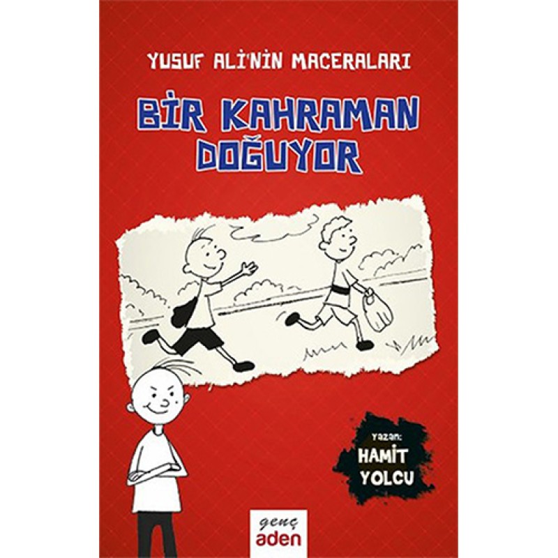 Yusuf Ali'nin Maceraları (Ciltli) Yusuf Ali'nin Maceraları (Ciltli)