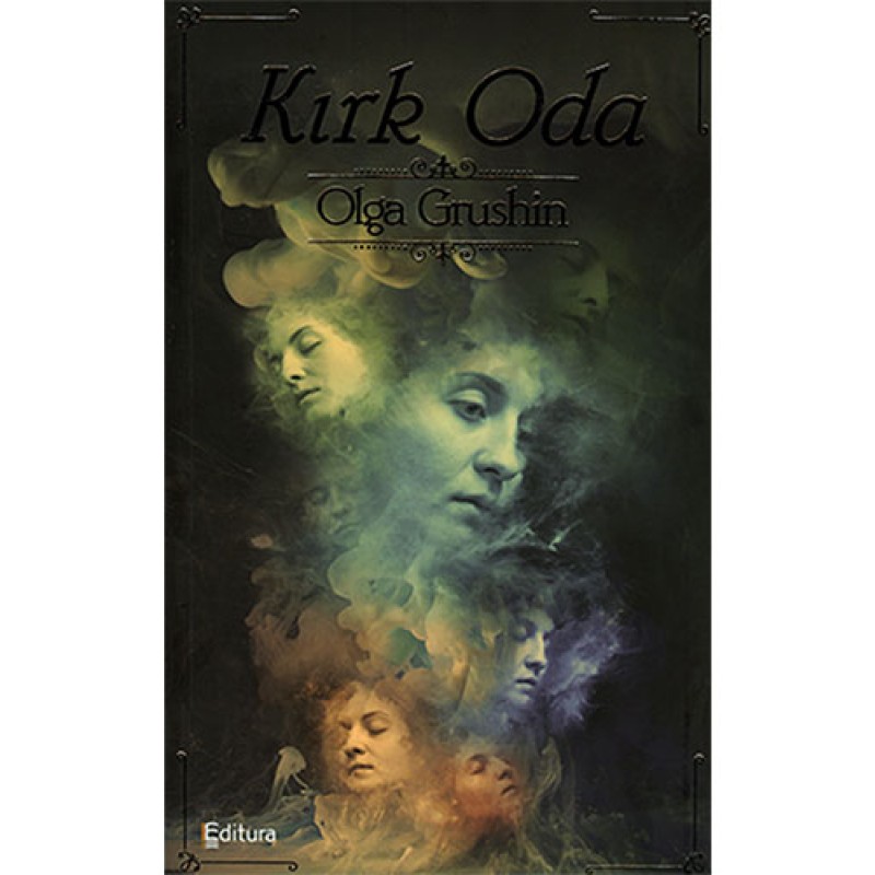 Kırk Oda Kırk Oda