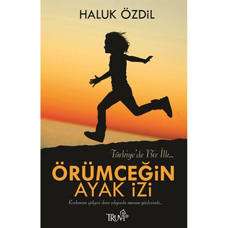 Örümceğin Ayak İzi Örümceğin Ayak İzi