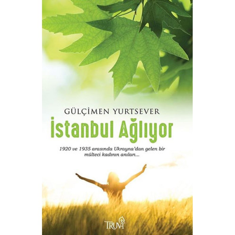 İstanbul Ağlıyor