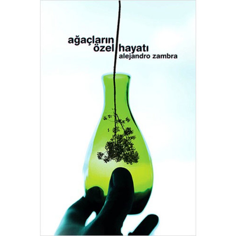 Ağaçların Özel Hayatı Ağaçların Özel Hayatı