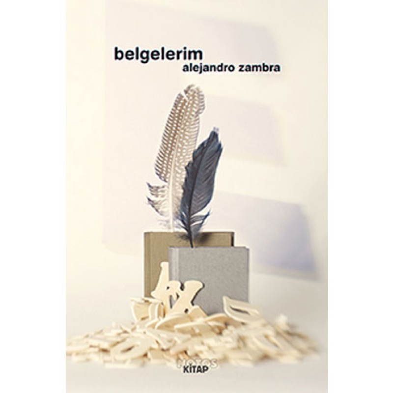 Belgelerim