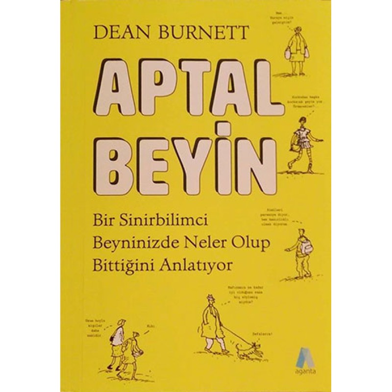 Aptal Beyin