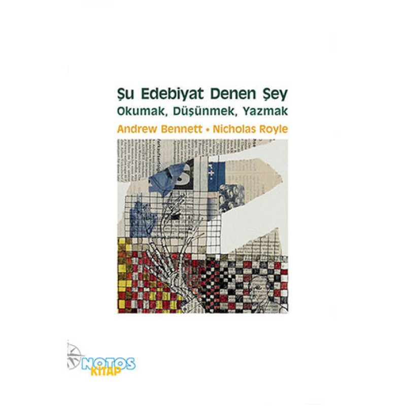 Şu Edebiyat Denen Şey