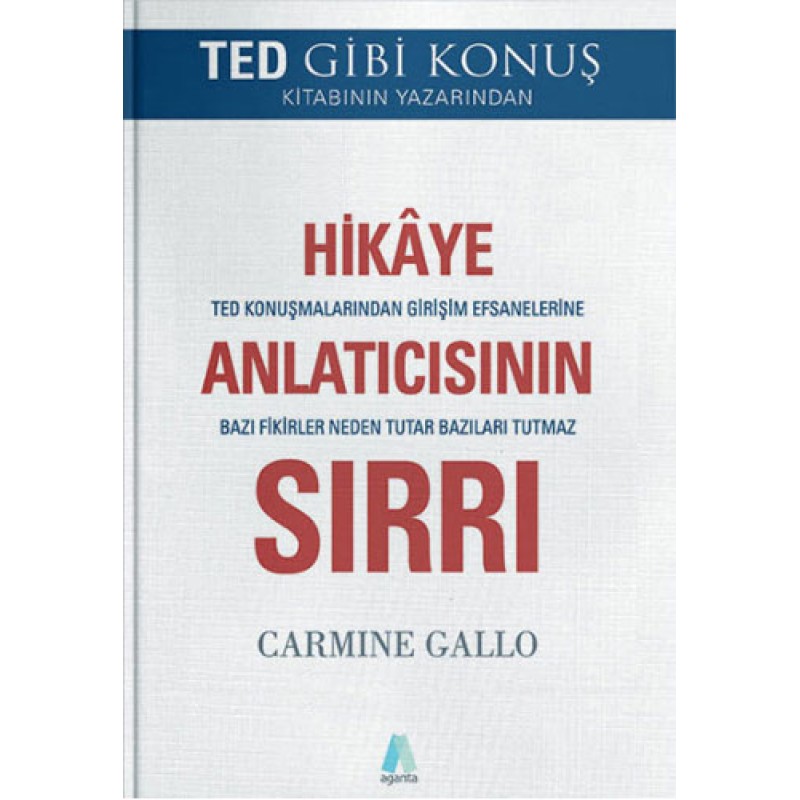 Hikaye Anlatıcısının Sırrı