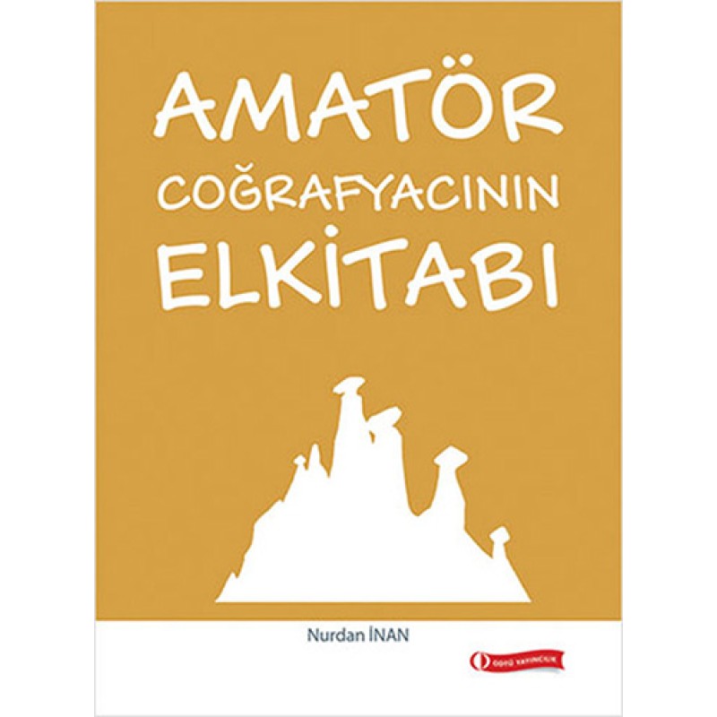 Amatör Coğrafyacının Elkitabı