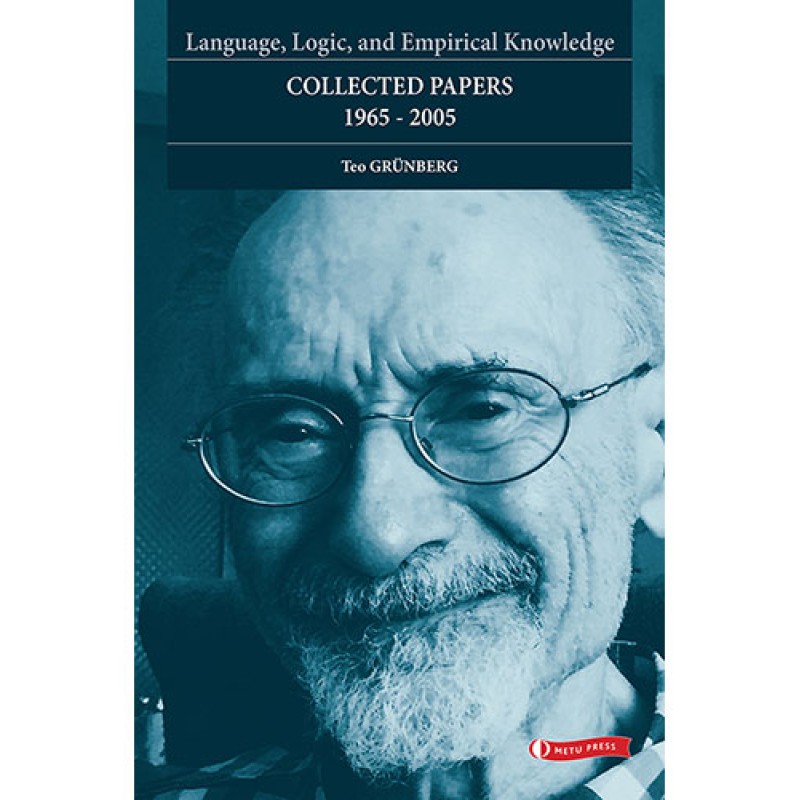 Collected Papers 1965 - 2005 Collected Papers 1965 - 2005