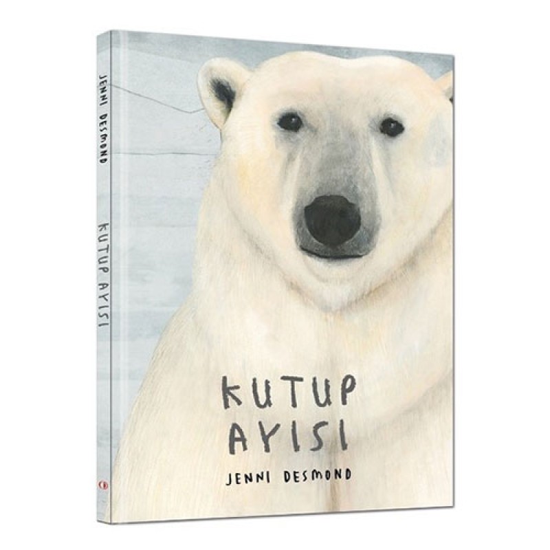 Kutup Ayısı (Ciltli)