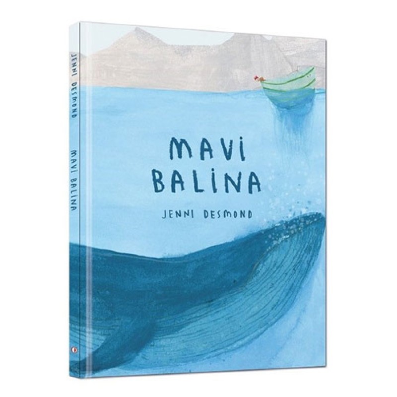 Mavi Balina (Ciltli) Mavi Balina (Ciltli)