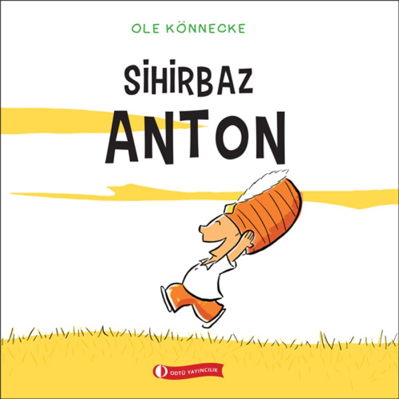 Sihirbaz Anton Sihirbaz Anton