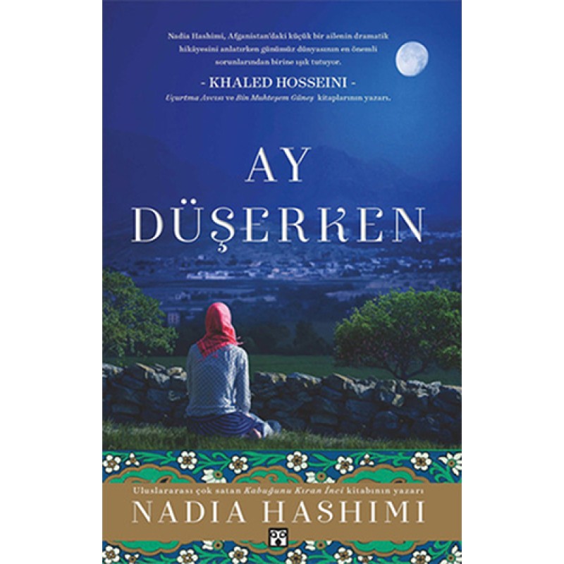 Ay Düşerken Ay Düşerken