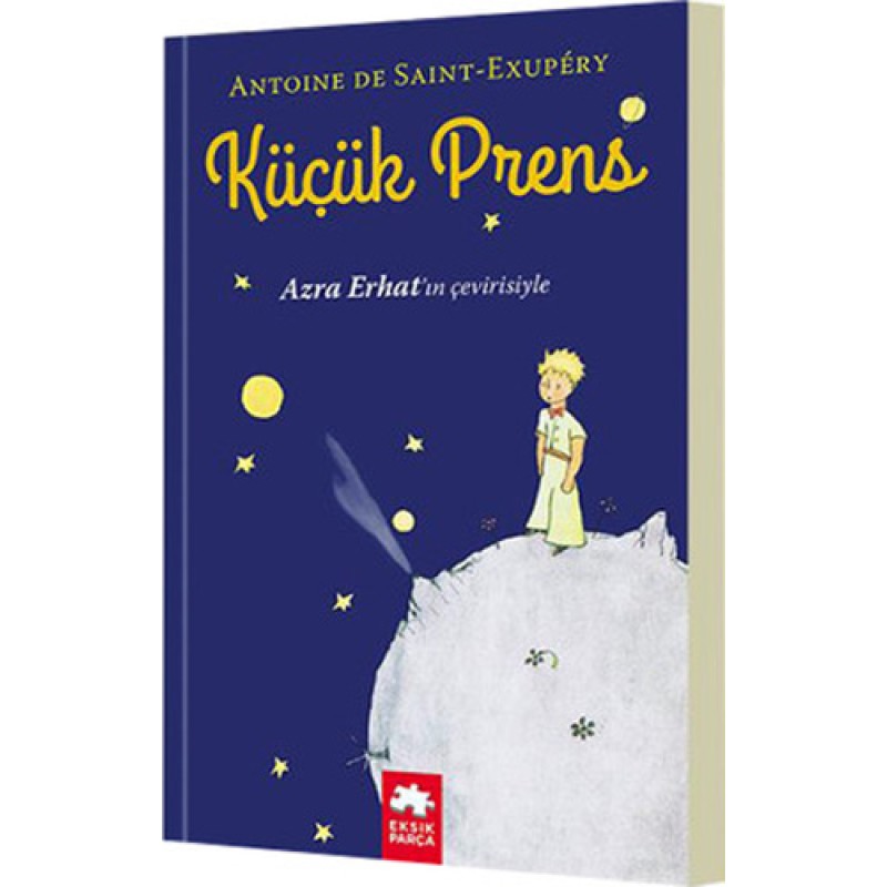 Küçük Prens Küçük Prens