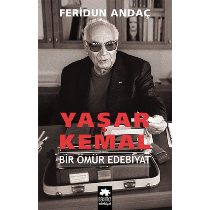 Yaşar Kemal (Ciltli) Yaşar Kemal (Ciltli)