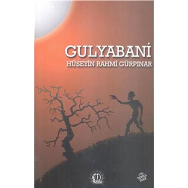 Gulyabani Gulyabani