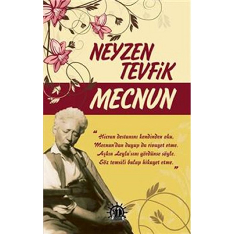 Mecnun Mecnun