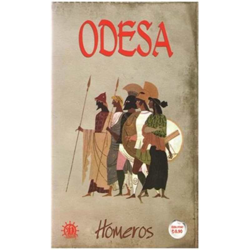 Odesa Odesa