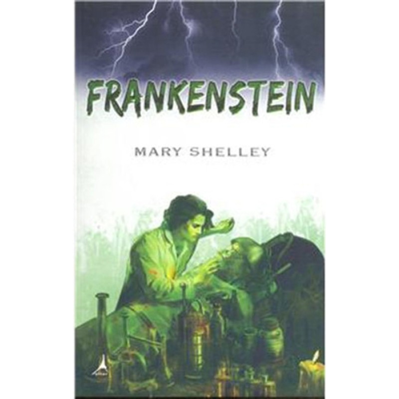 Frankenstein Frankenstein