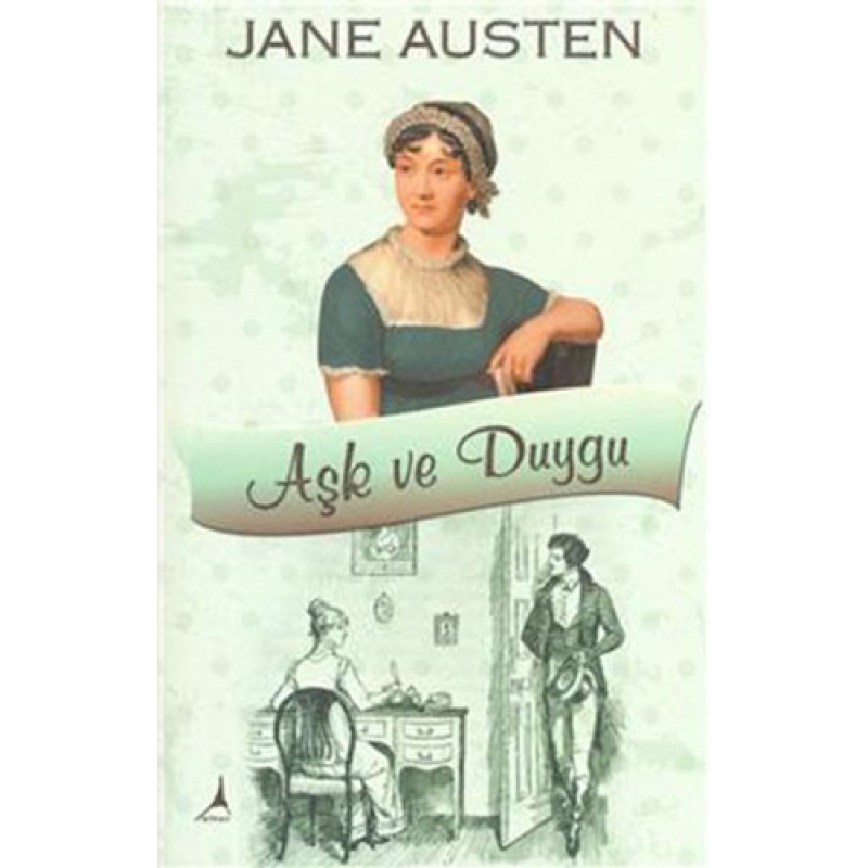 Aşk ve Duygu Aşk ve Duygu