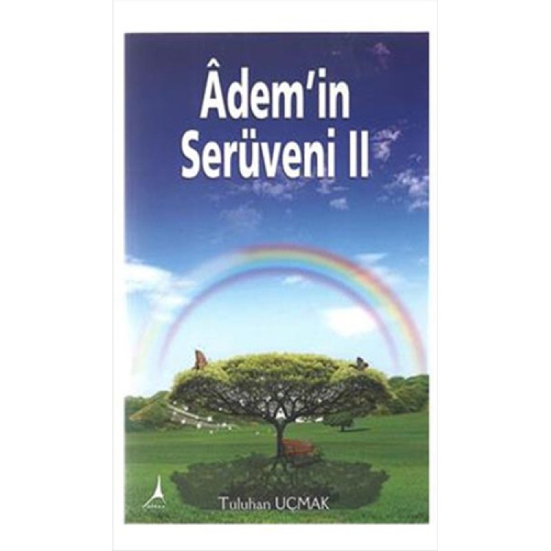 Adem'in Serüveni - 2 Adem'in Serüveni - 2