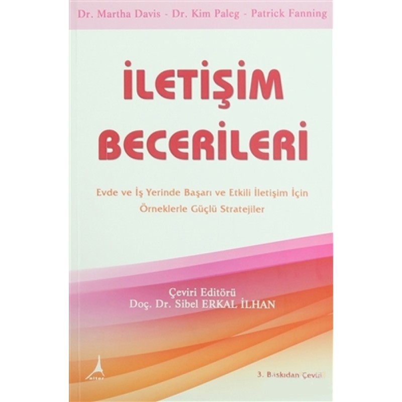 İletişim Becerileri İletişim Becerileri
