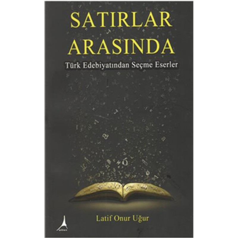 Satırlar Arasında Satırlar Arasında