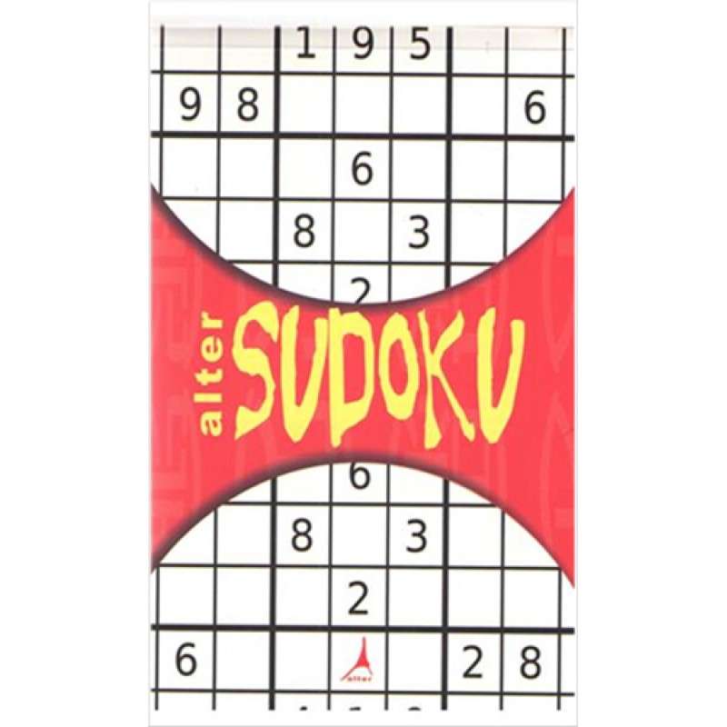 Sudoku Sudoku