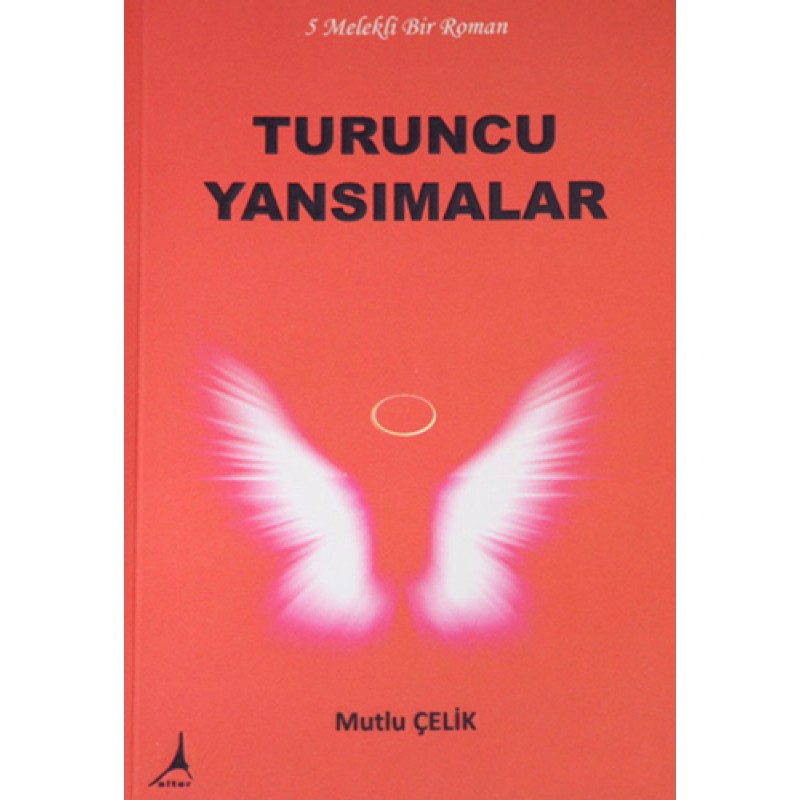 Turuncu Yansımalar