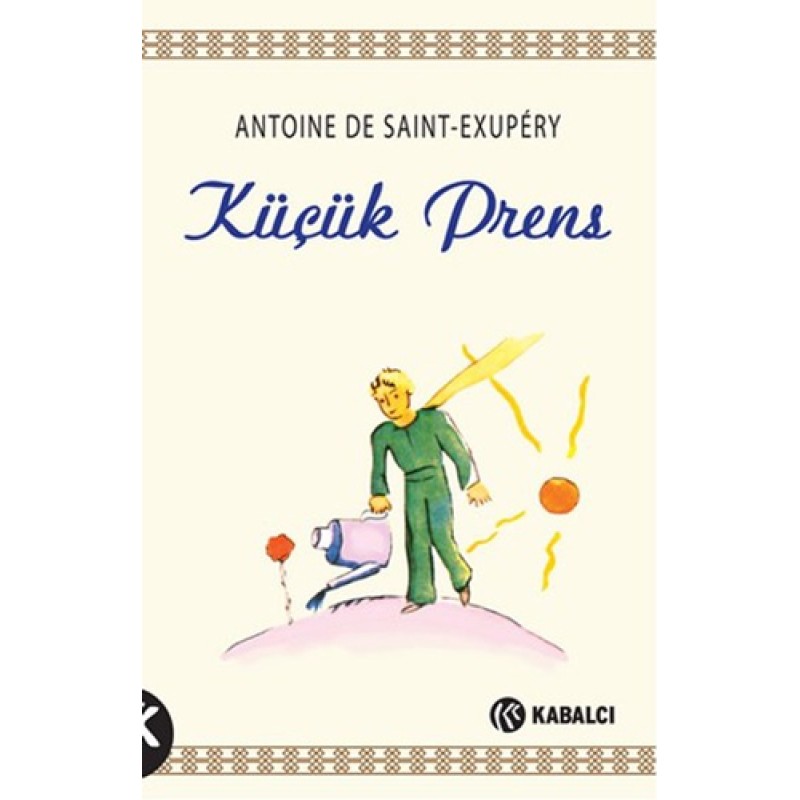 Küçük Prens Küçük Prens