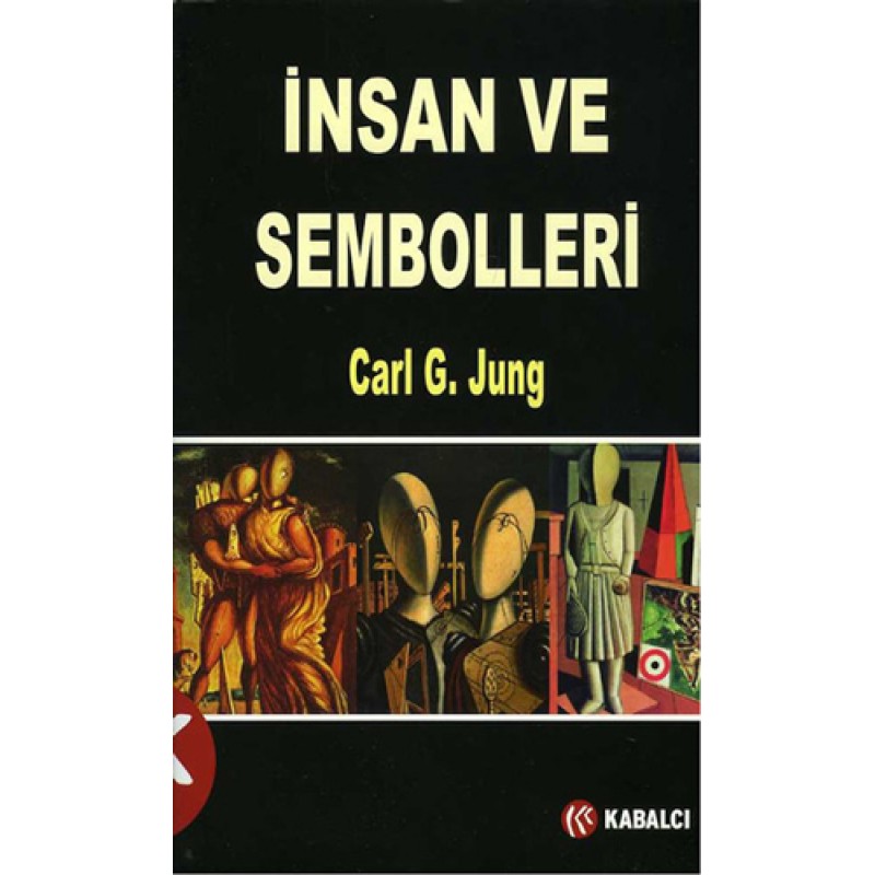 İnsan ve Sembolleri İnsan ve Sembolleri