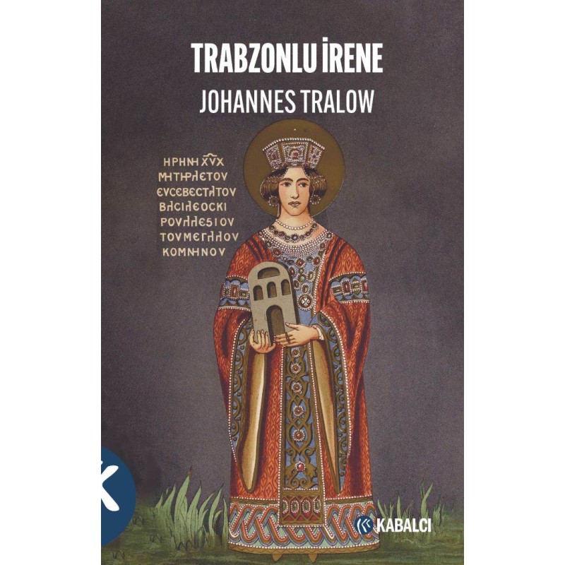 Trabzonlu İrene Trabzonlu İrene
