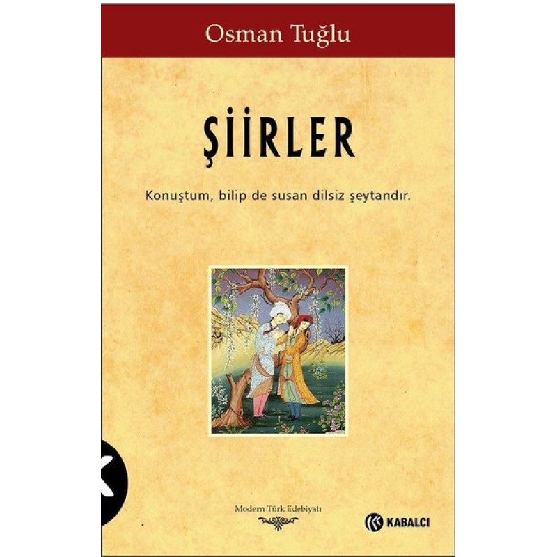 Şiirler Şiirler