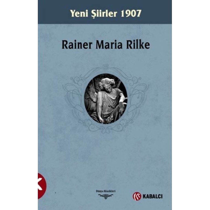 Yeni Şiirler 1907