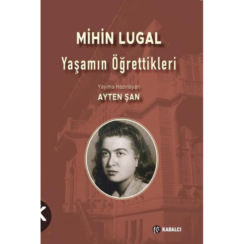Yaşamın Öğrettikleri Yaşamın Öğrettikleri