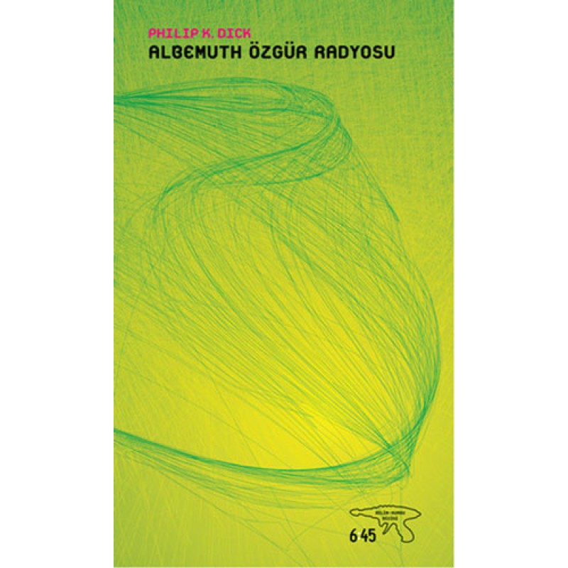 Albemuth Özgür Radyosu (Cep Boy) Albemuth Özgür Radyosu (Cep Boy)