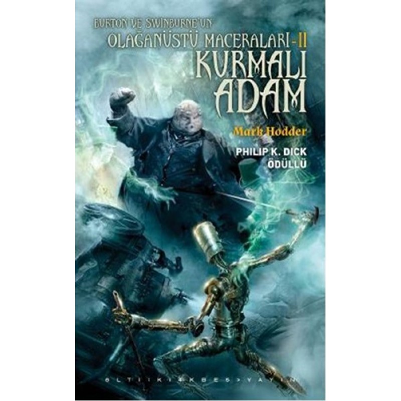 Kurmalı Adam Kurmalı Adam