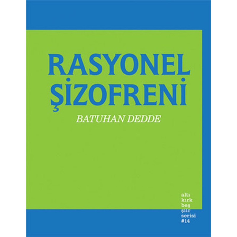Rasyonel Şizofreni